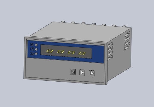 DH4智能传感器专用表[DH4]缩略图